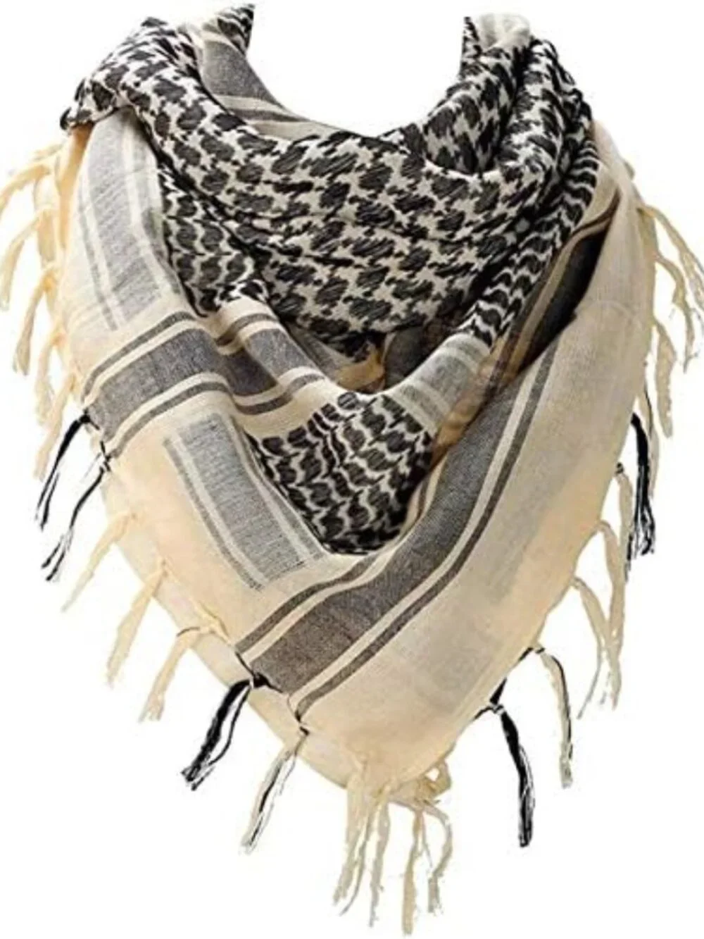 N/A more jacquard chic